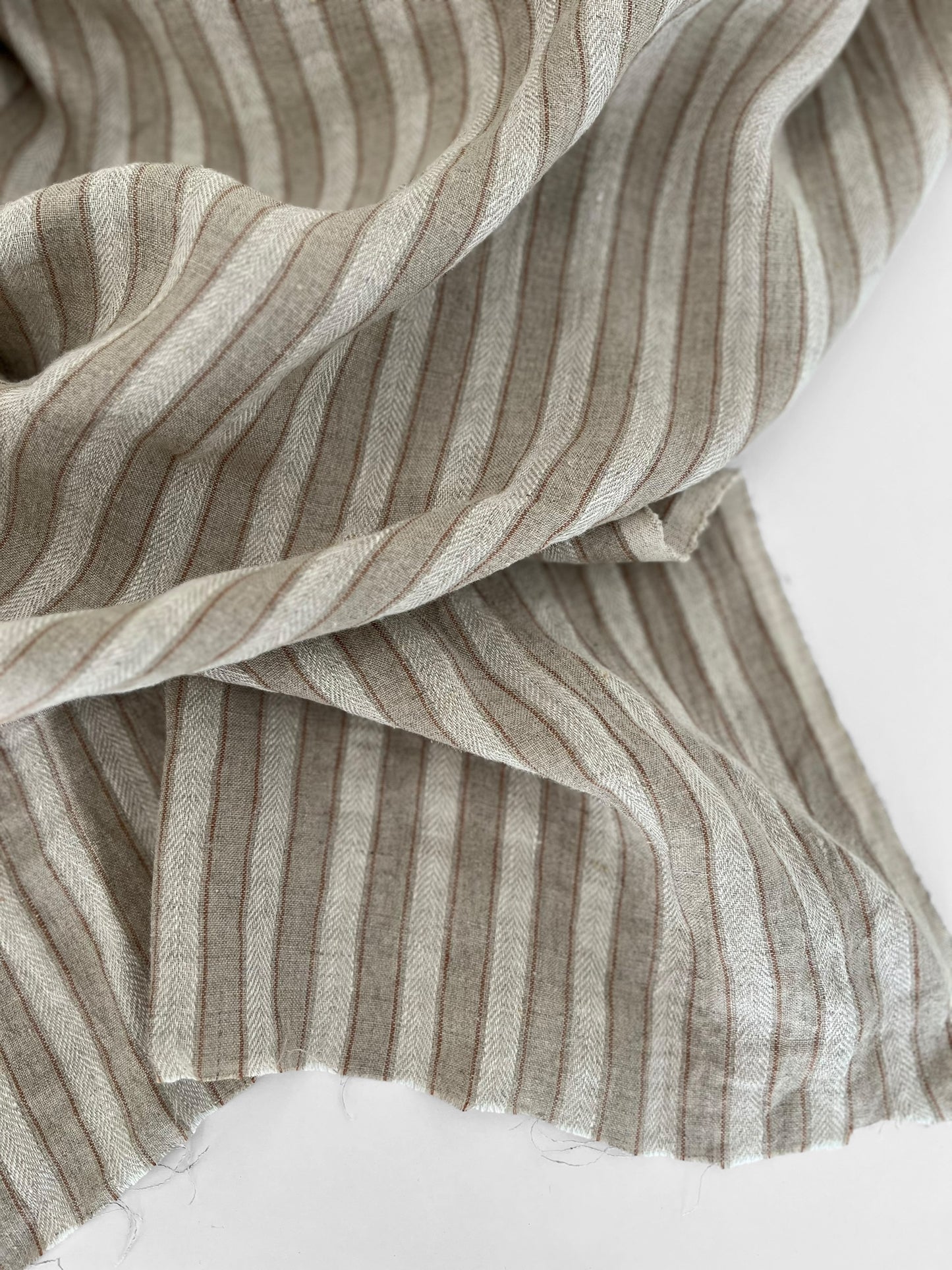 Natural Dutch Stripes