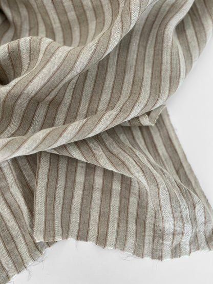 Natural Dutch Stripes