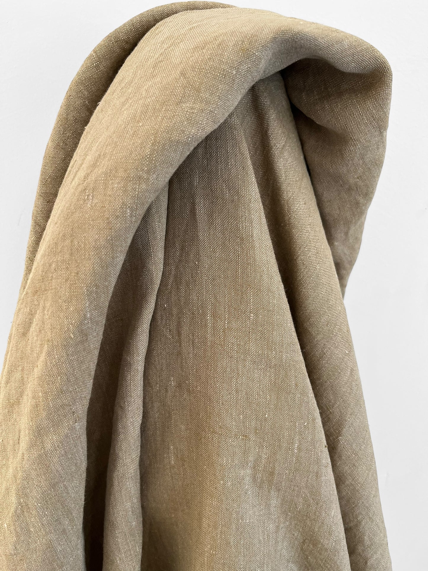 Vintage Olive Melange