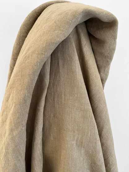 Vintage Olive Melange