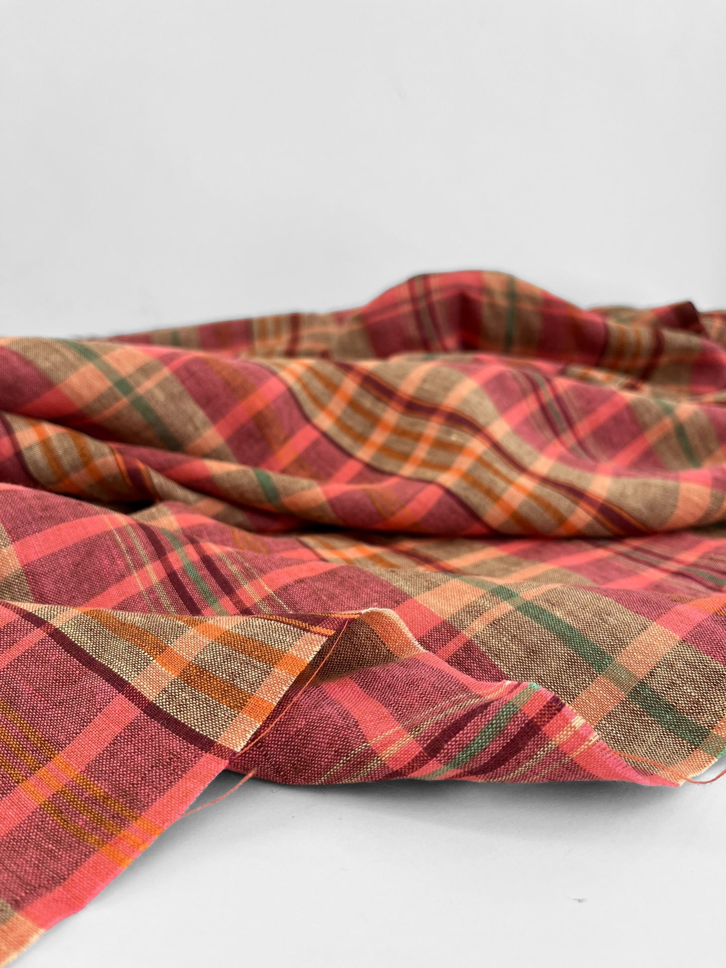 Liquorice Pink - ETA Early April