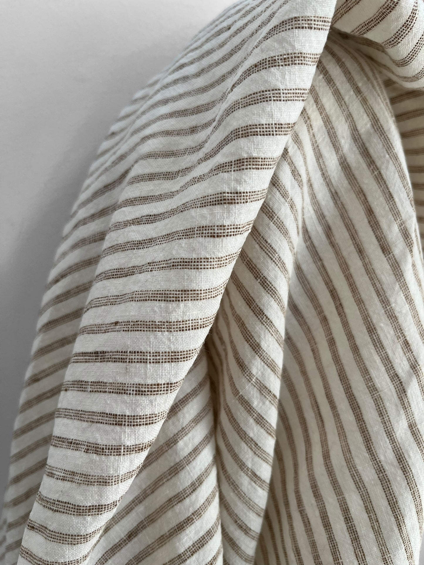 Cacao Track Stripes 6mm