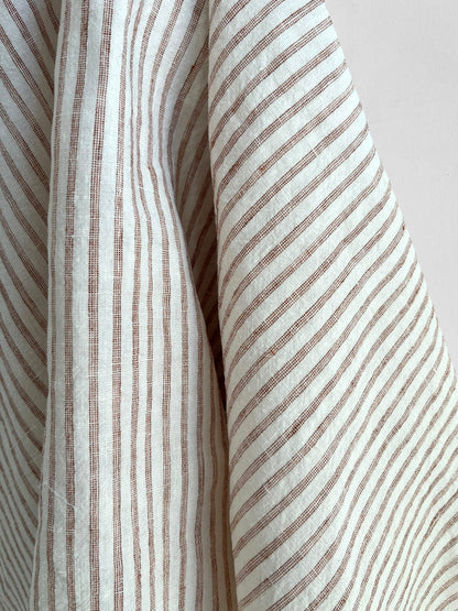 Chestnut Track Stripes 6mm