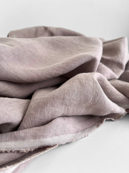 SWATCHES 170gsm Linen