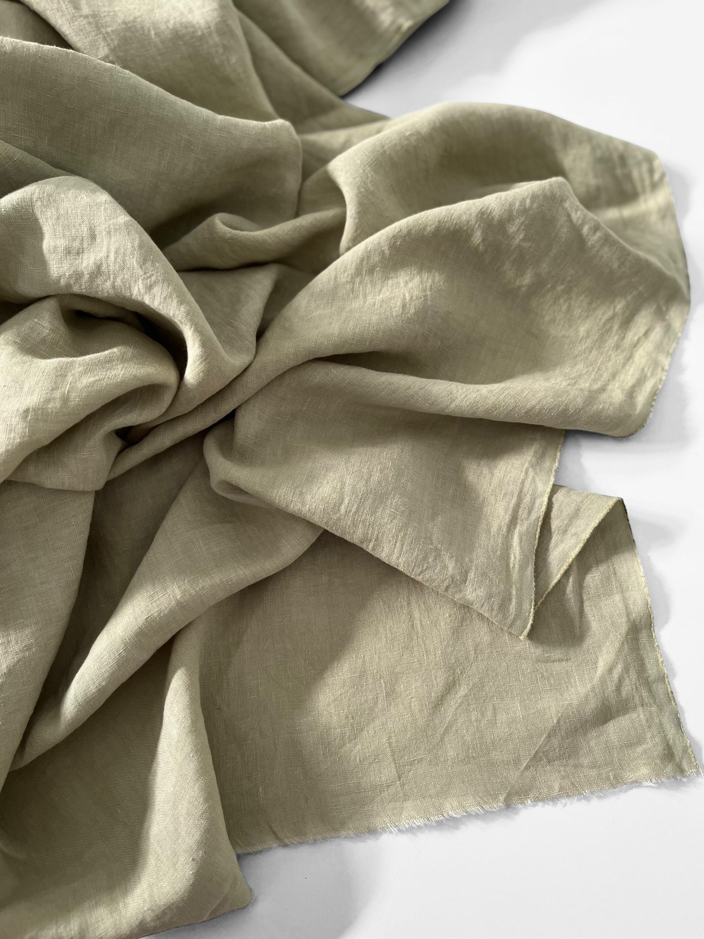 SWATCHES 170gsm Linen