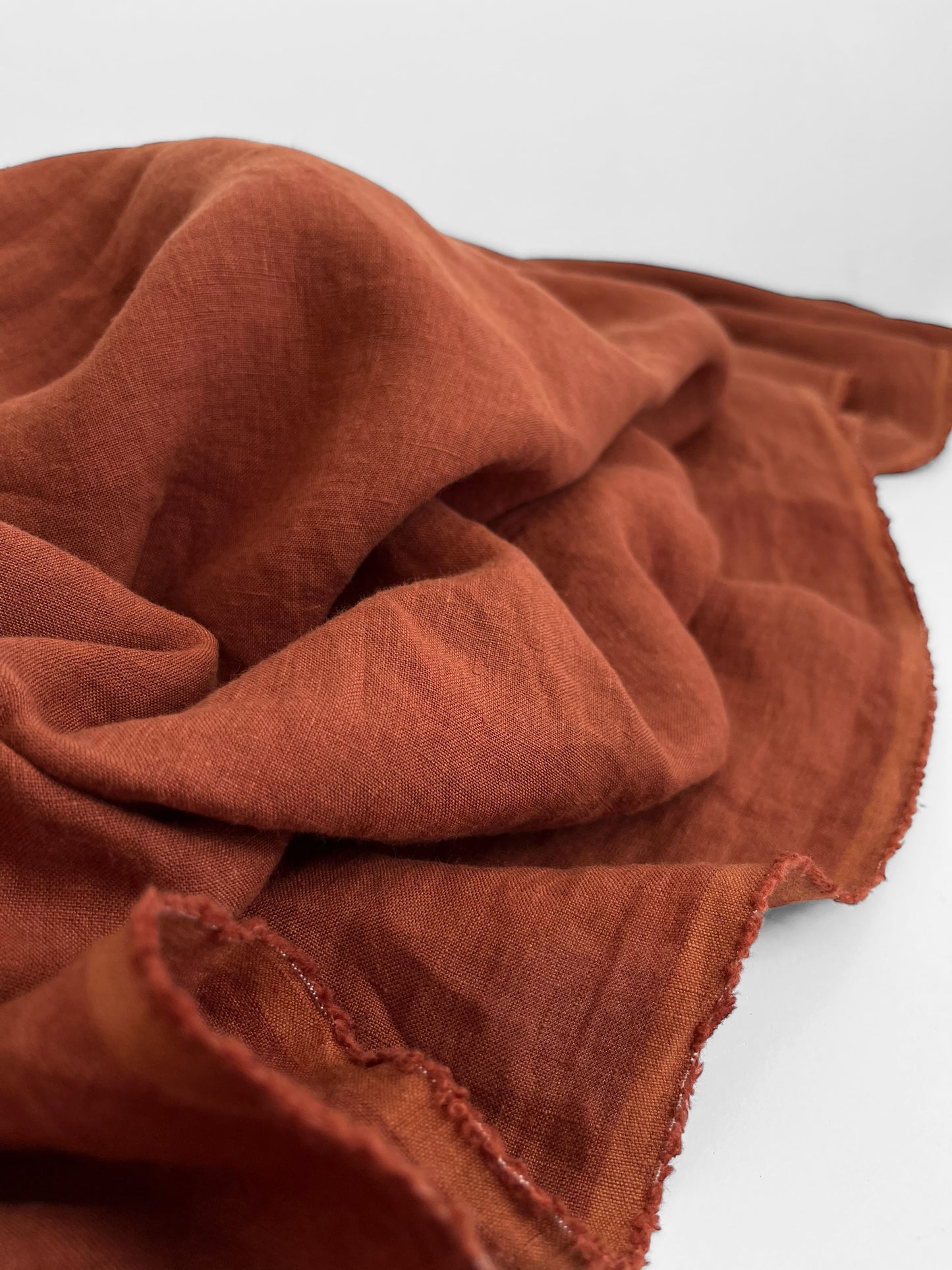 SWATCHES 170gsm Linen