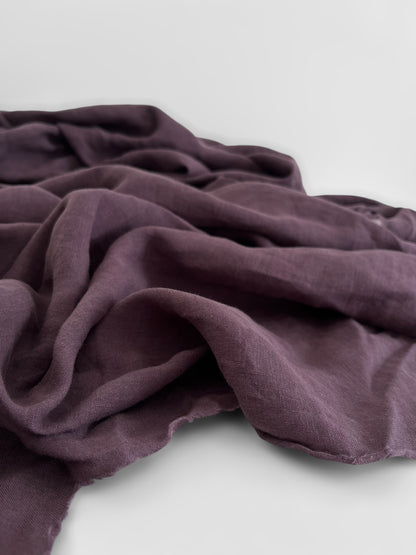 SWATCHES 170gsm Linen