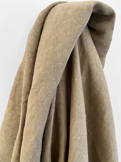 Vintage Olive Melange