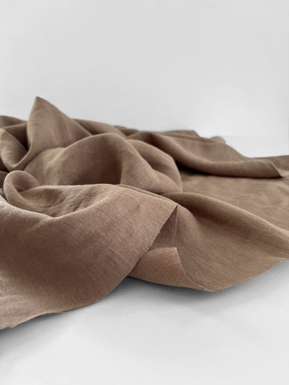 SWATCHES 170gsm Linen