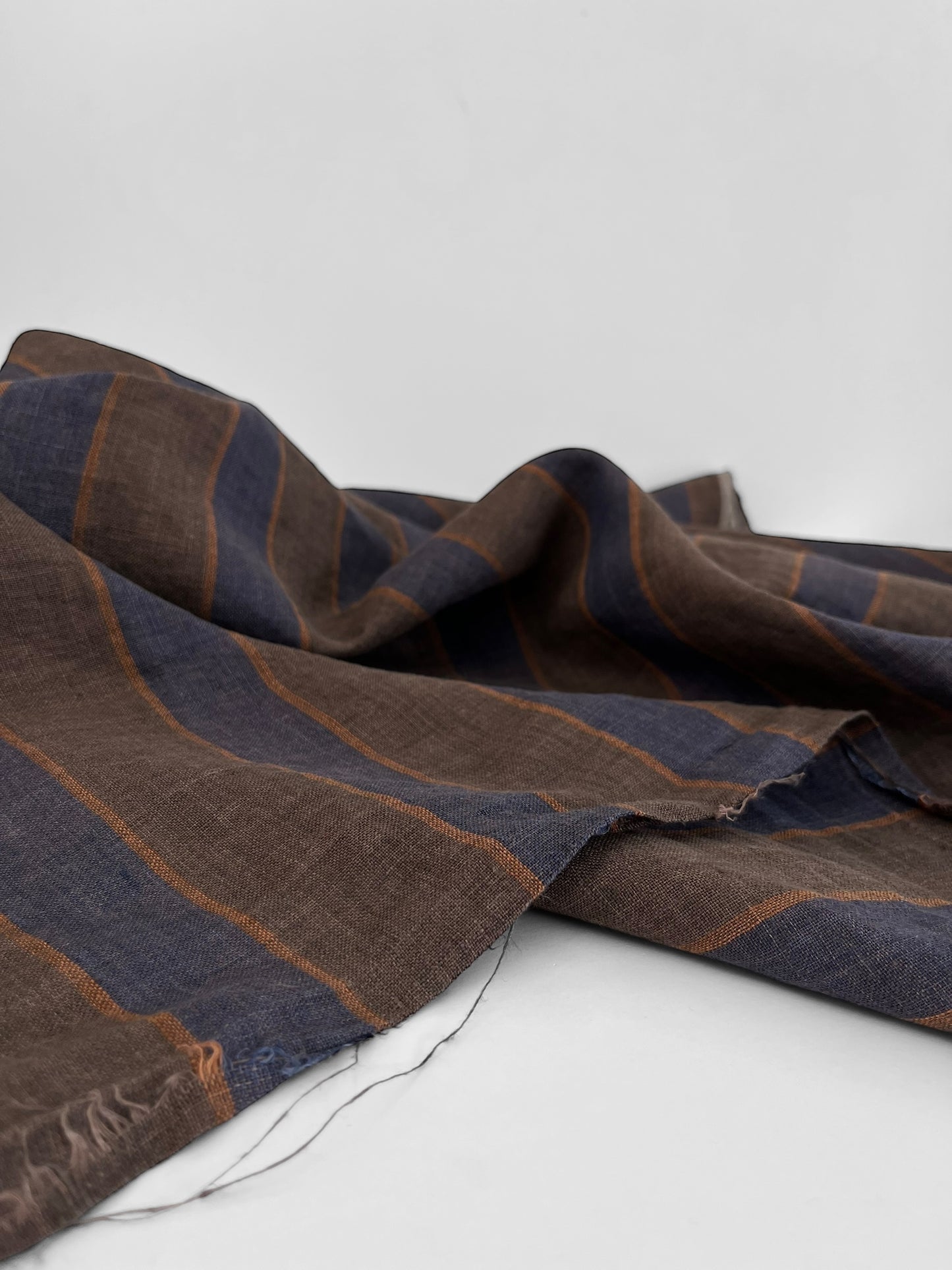 Plum Pudding Stripes - ETA Early March