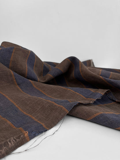 Plum Pudding Stripes - ETA Early March