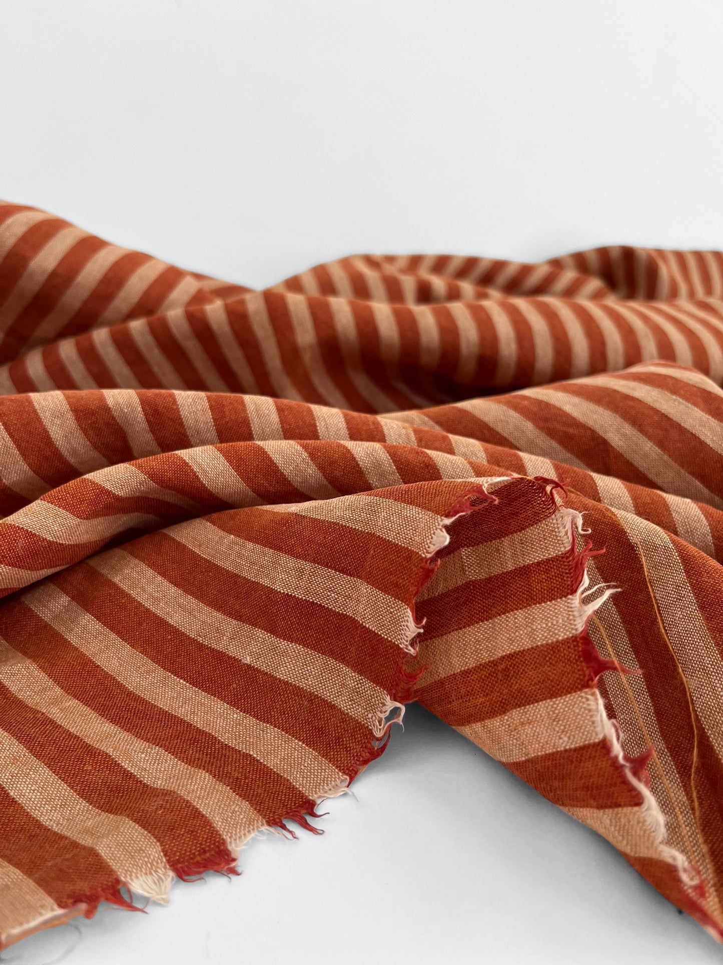 Brick Chunky Stripes 12mm