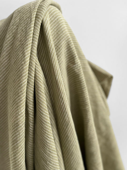 Pear Stripes