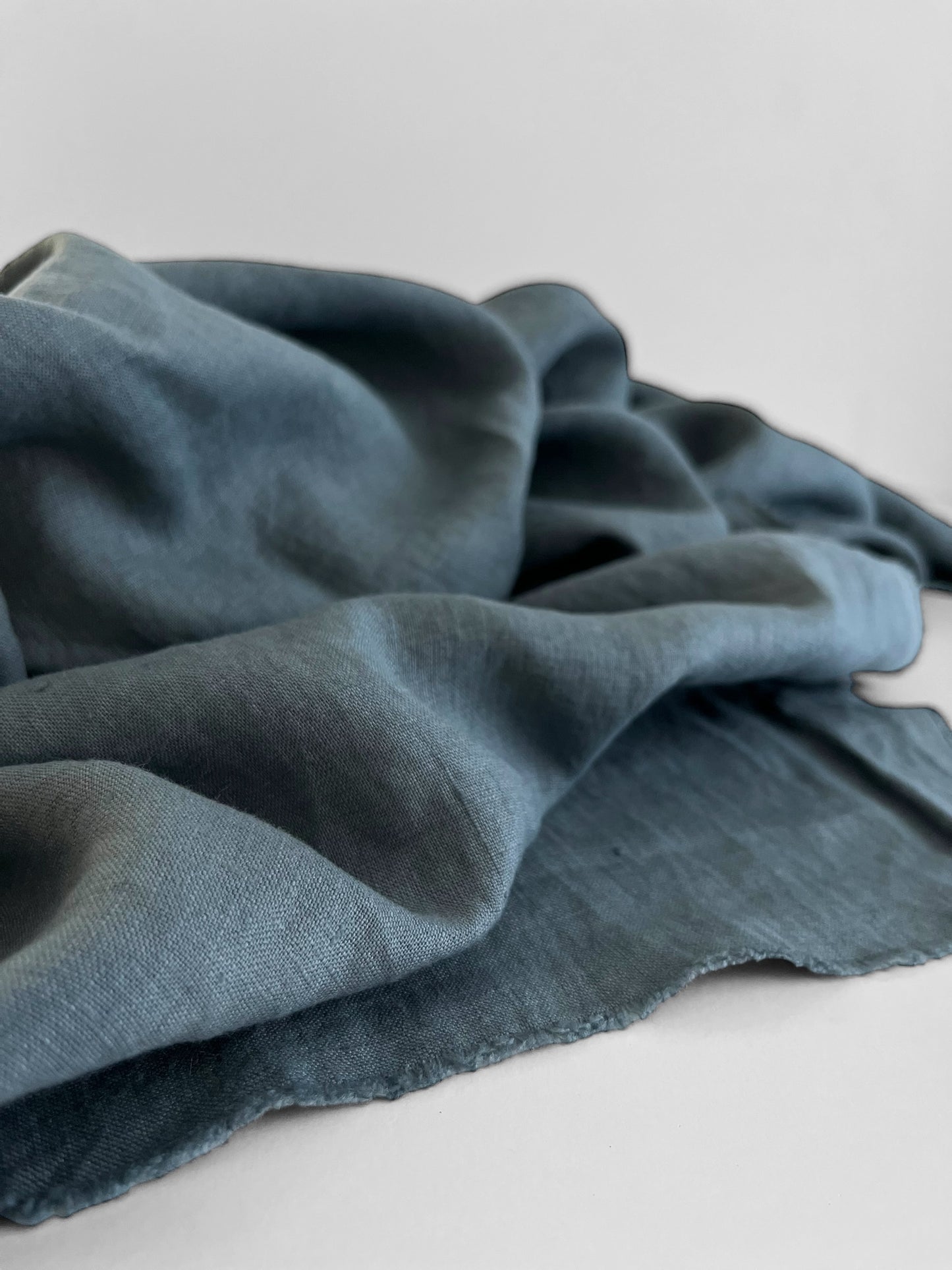 SWATCHES 165gsm Linen