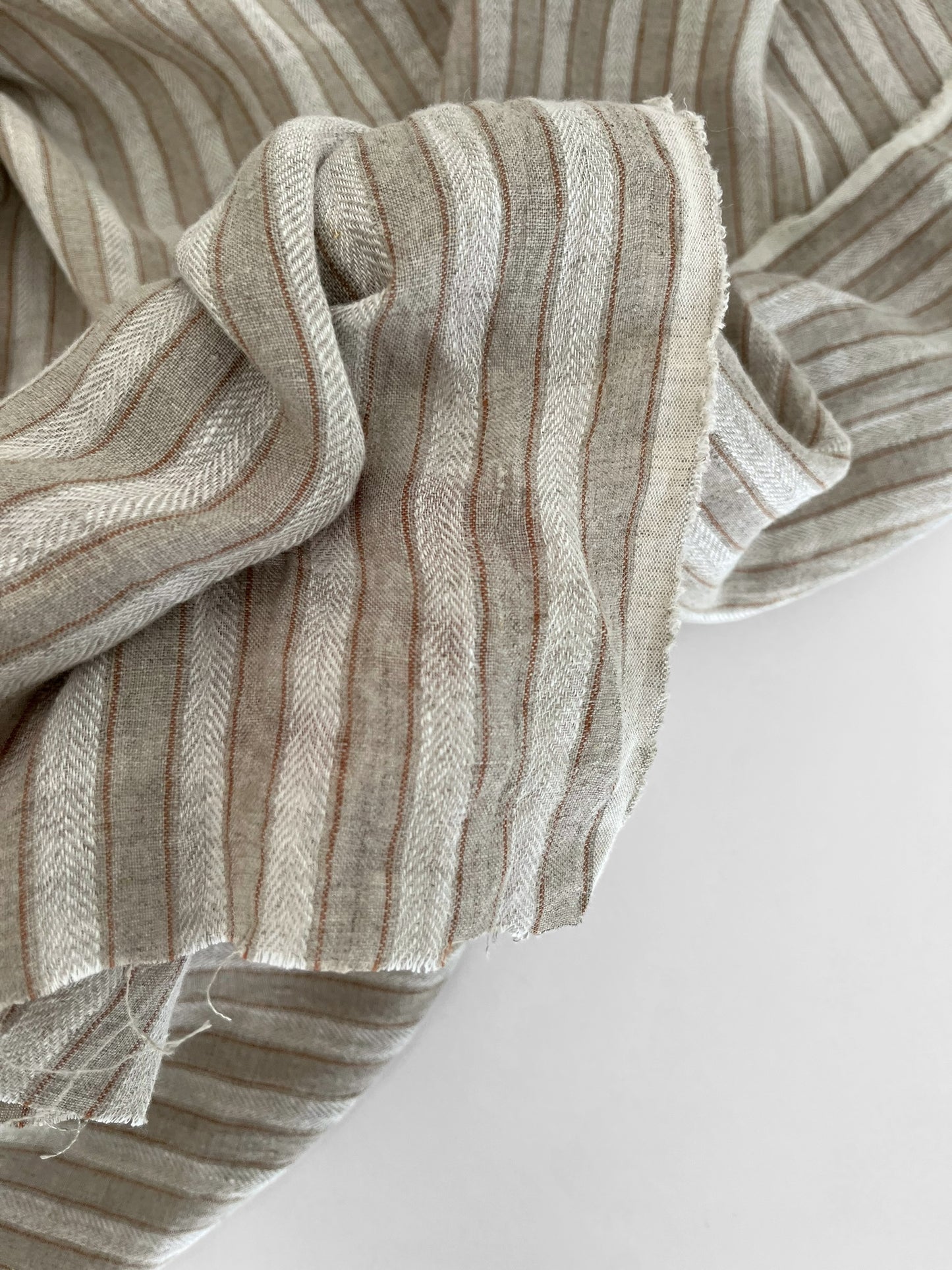 Natural Dutch Stripes