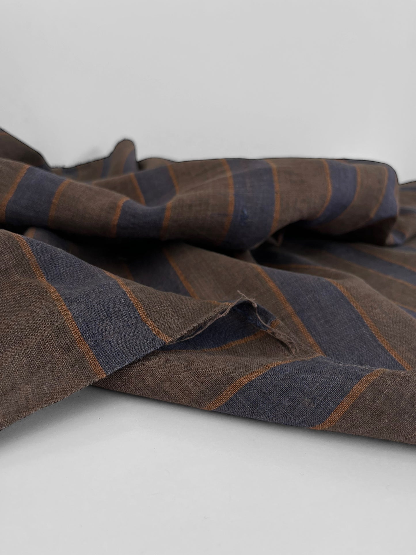 Plum Pudding Stripes - ETA Early March