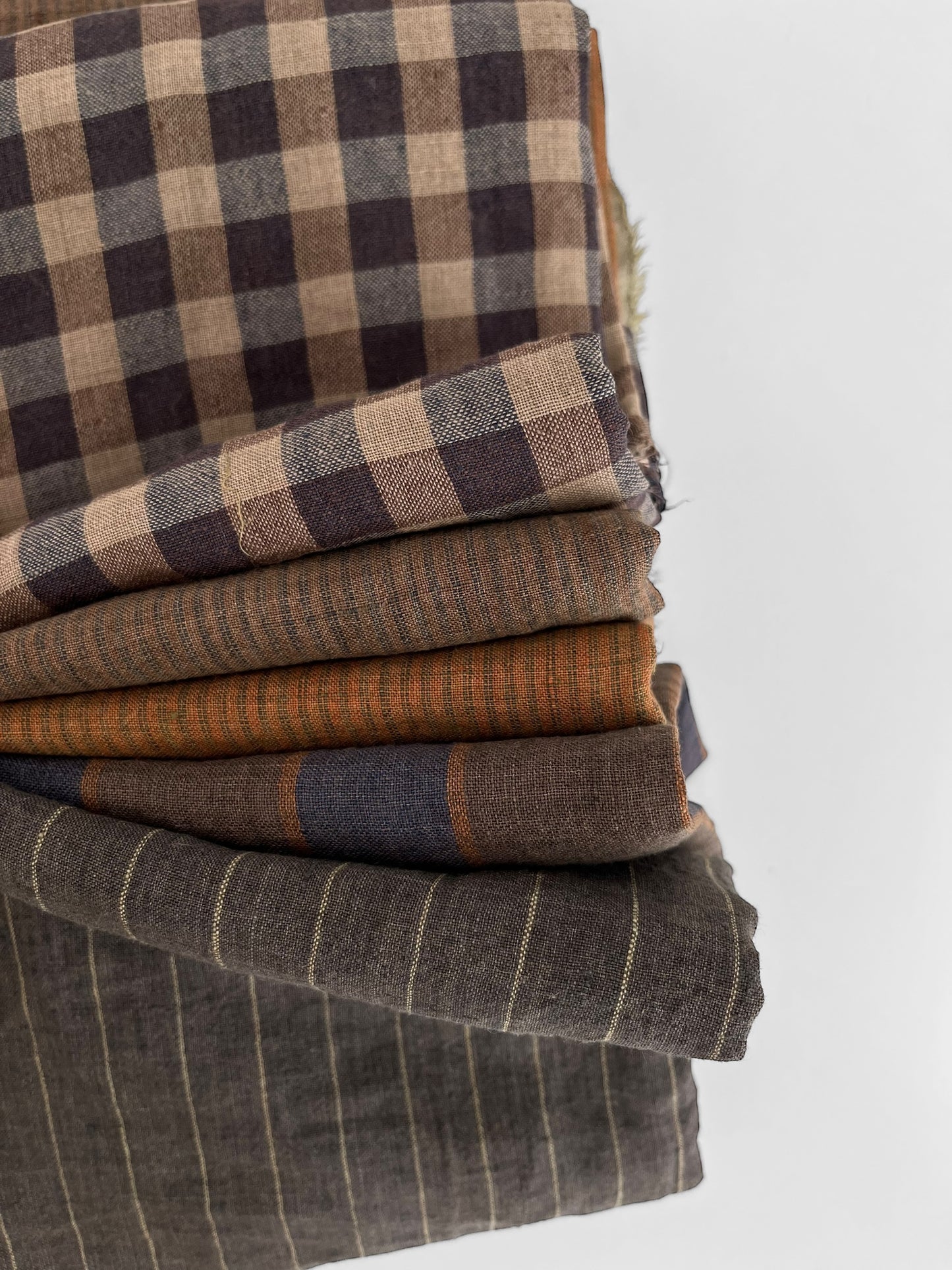 Plum Pudding Stripes - ETA Early March