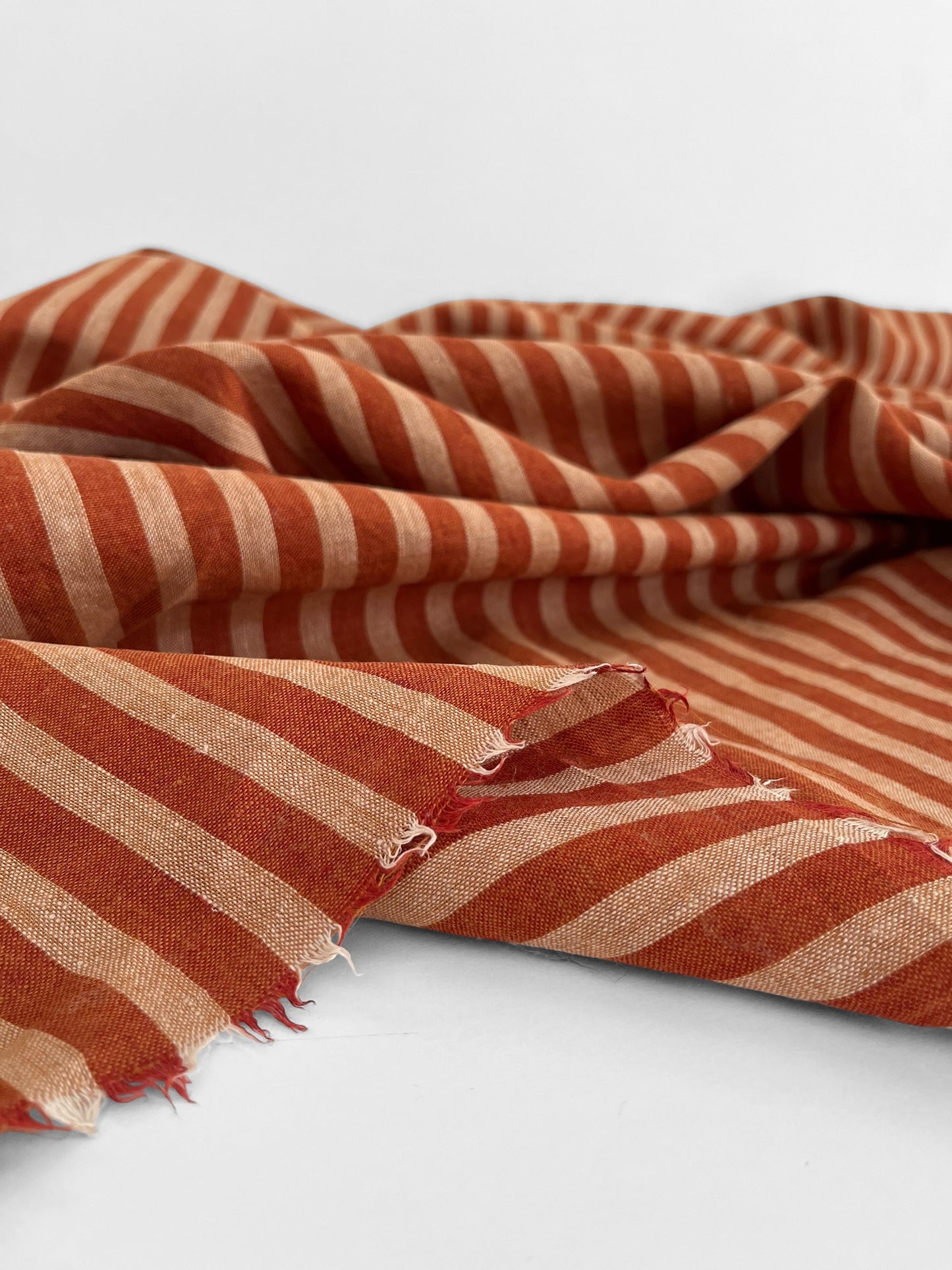 Brick Chunky Stripes 12mm