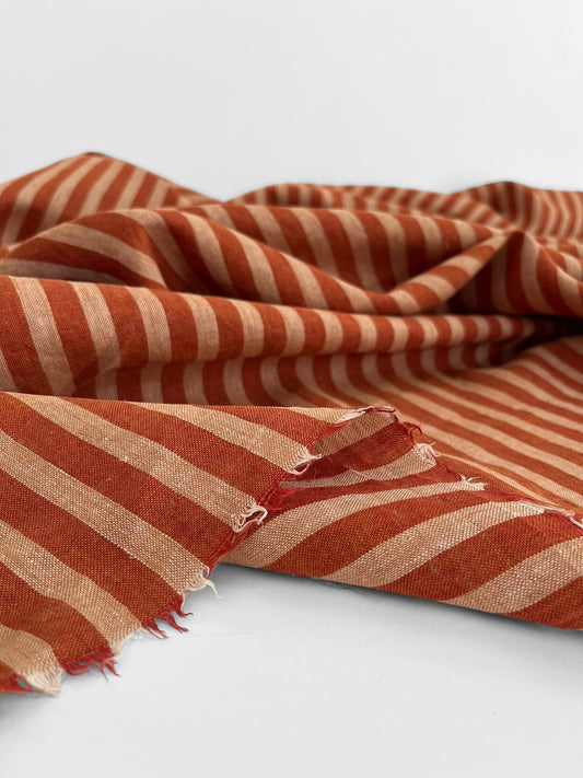 Brick Chunky Stripes 12mm