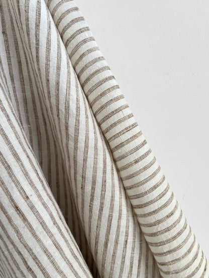 Cacao Track Stripes 6mm