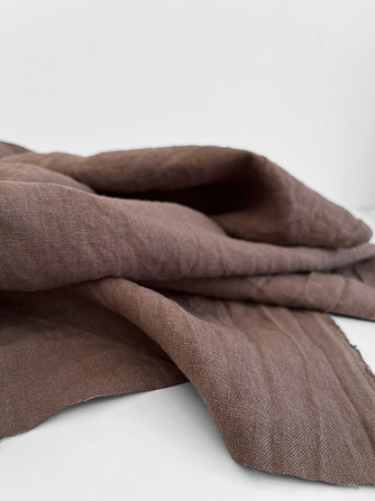 SWATCHES 210gsm Linen