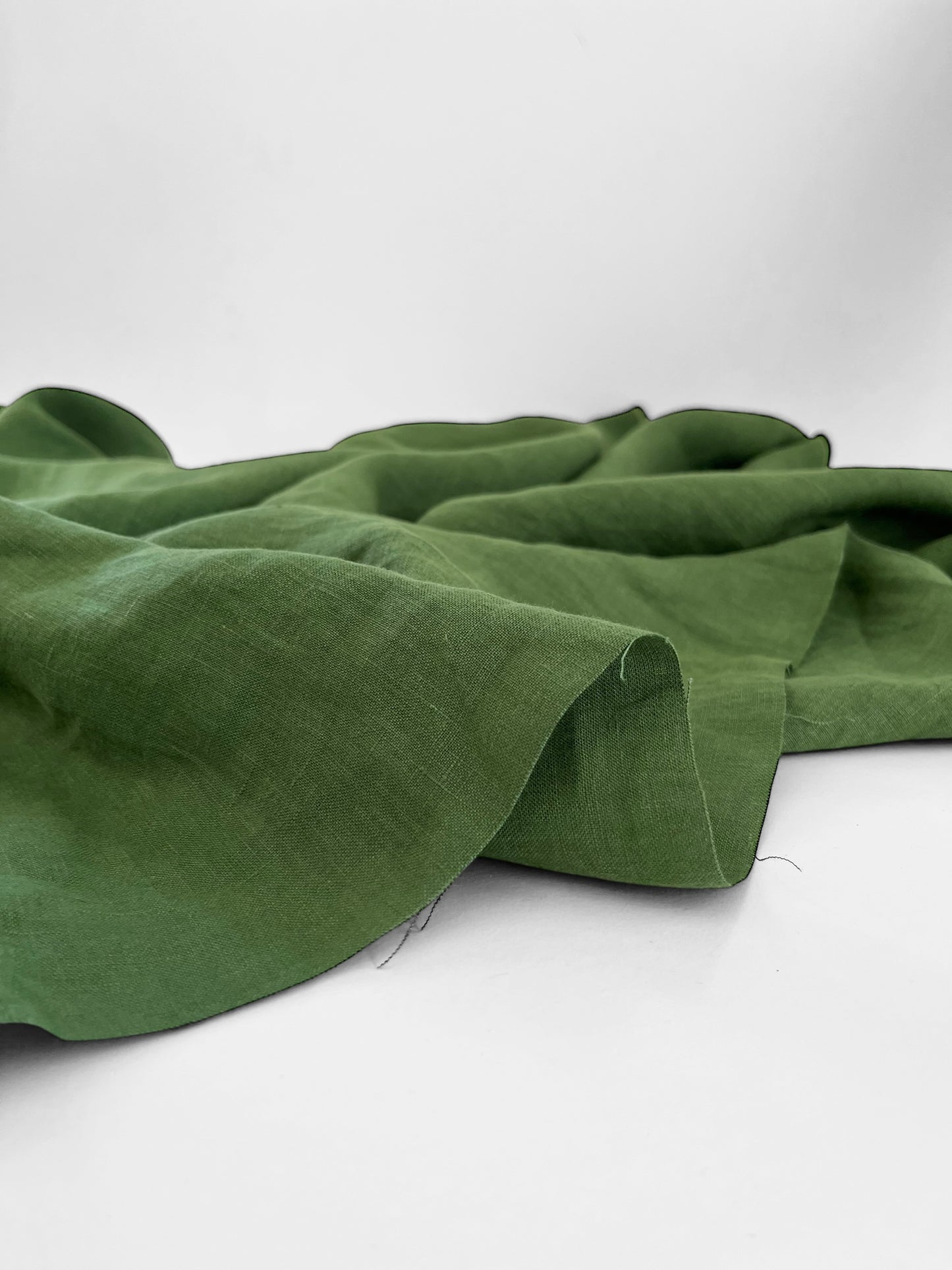 SWATCHES 170gsm Linen