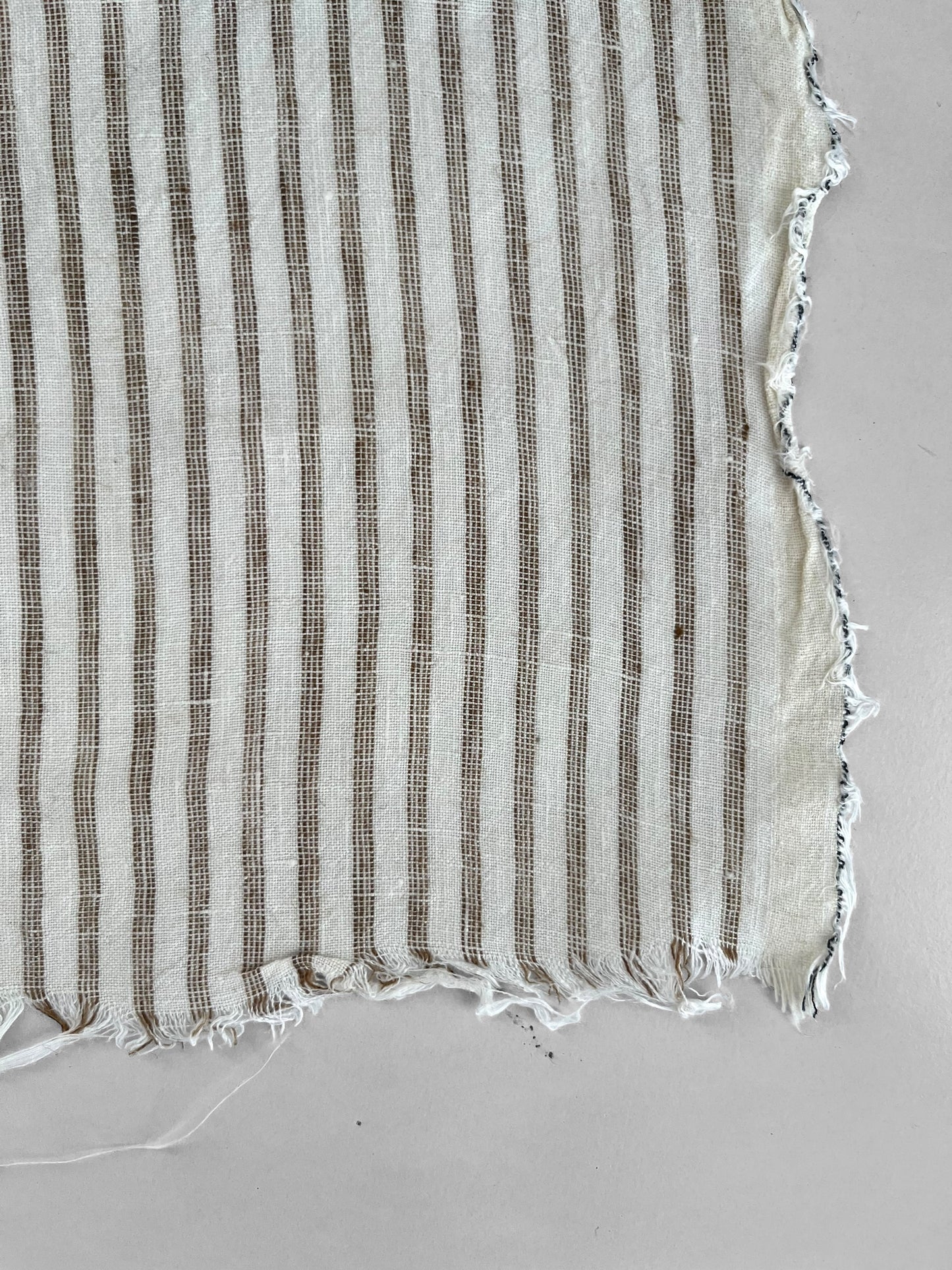 Cacao Track Stripes 6mm